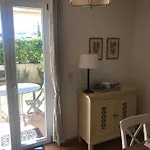 Golf Apartment