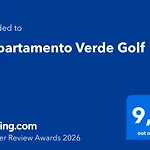 Golf Apartment