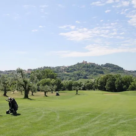 Golf Miglianico