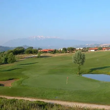 Golf Miglianico