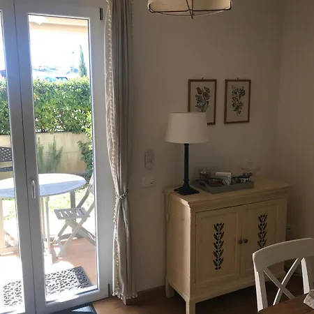 Golf Apartament