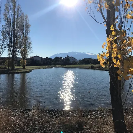Golf Apartament