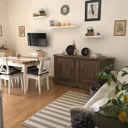 Apartament Golf Miglianico