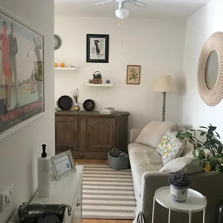 Golf Apartment Miglianico