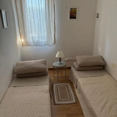 Golf Apartament