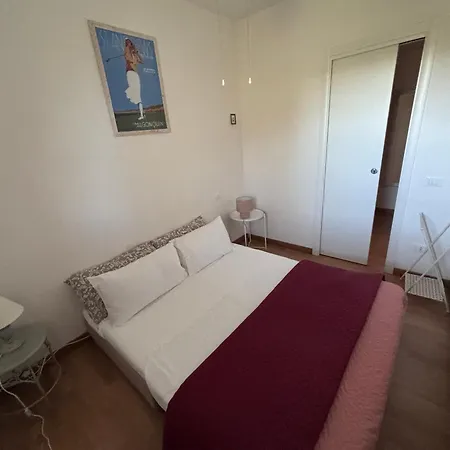 Apartment Golf Miglianico