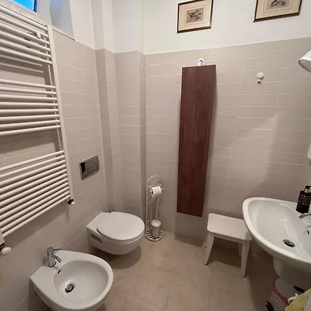 Golf Apartment