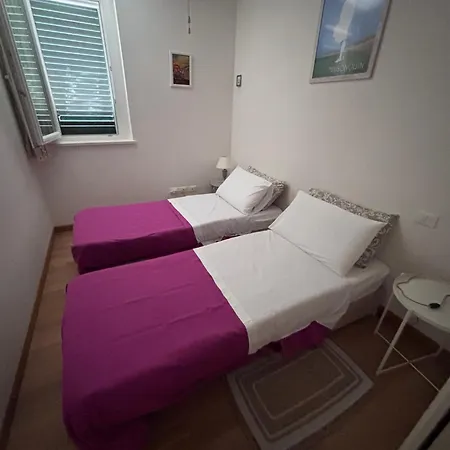 Apartment Golf Miglianico