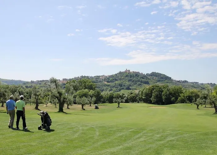 Golf Miglianico