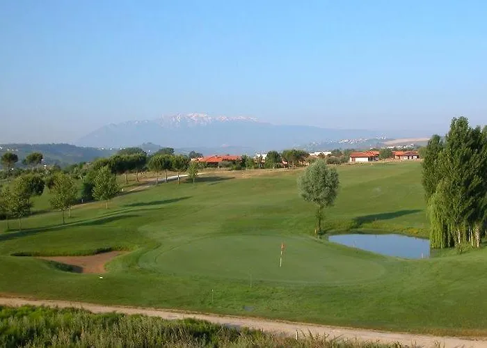 Golf Miglianico