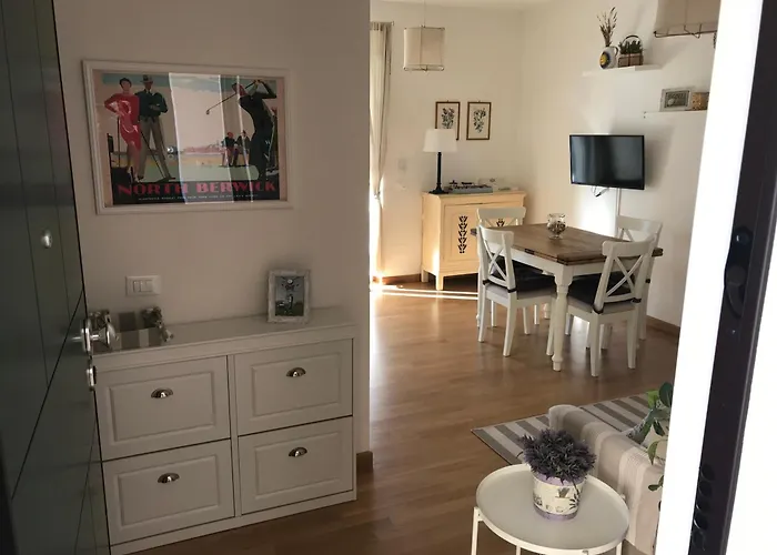 Golf Διαμέρισμα