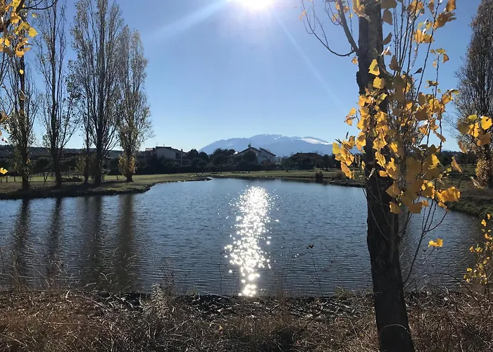 Golf Διαμέρισμα