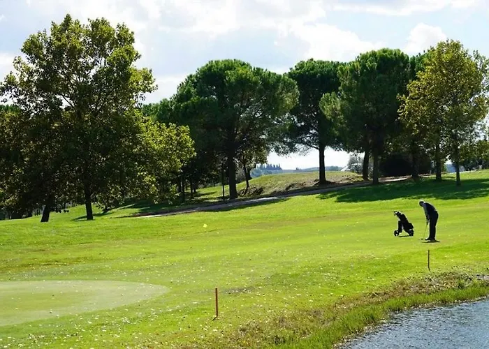 Διαμέρισμα Golf