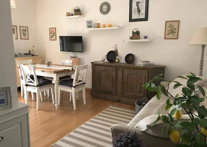 Διαμέρισμα Golf Miglianico