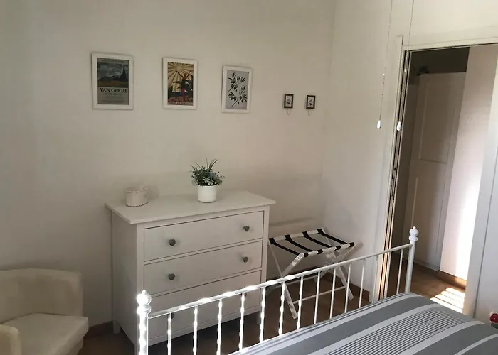 Διαμέρισμα Golf