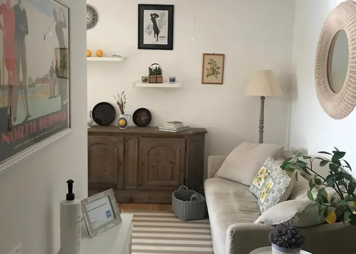 Golf Διαμέρισμα Miglianico